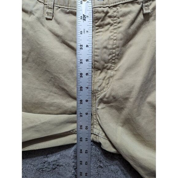 Levi's Chino Tapered Leg Pants Men's Size 30x32 Beige - Picture 9 of 14